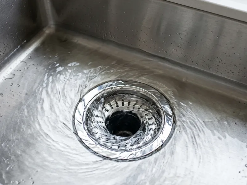 Drain Cleaning Plumber in Winchester, NV