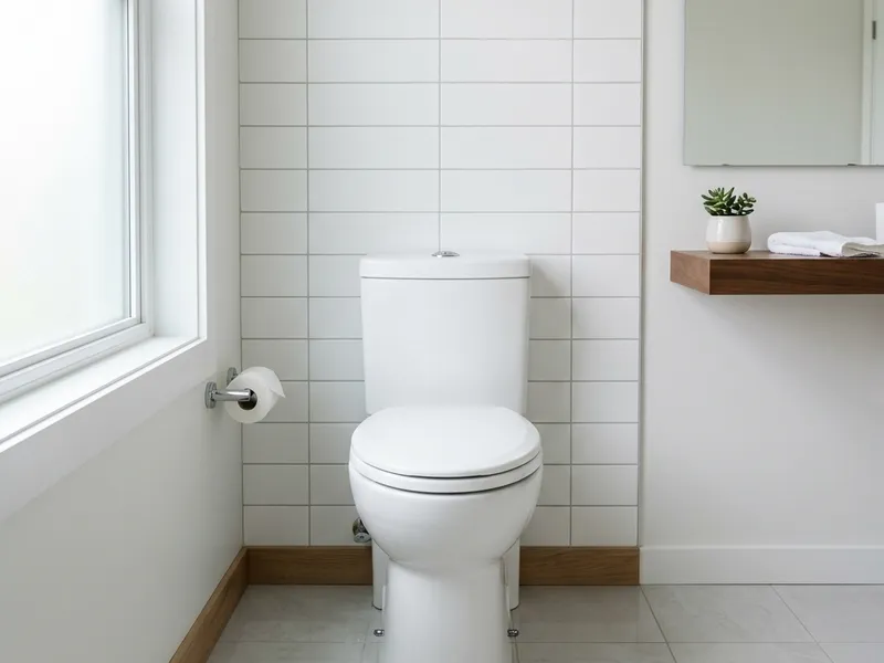 Toilet Repair & Installation Plumber in Winchester, NV